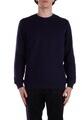 ONLY & SONS Pulóverek 22031914 Kék EU XL