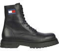Tommy Jeans Csizmák - Fekete 42 - spartoo - 80 095 Ft