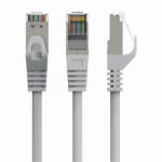 Gembird CAT6 FTP LSZH Patch kábel 3m szürke Gembird (PP6-LSZH-5M)