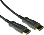 ACT HDMI kábel v2.0 10m 4K AOC fekete ACT (AK3930)