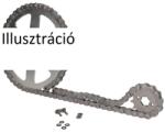 AFAM Láncszett 15/45 fog 520 KTM Duke 390 (13-20), RC 390 (14-19) 4300daN AFAM