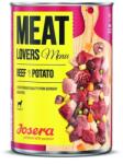 Josera ML Menu Beef with Potato 6x800g (30002469)