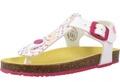 Agatha Ruiz de la Prada Szandálok / Saruk 242944A Fehér 32