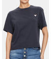 Guess Pólók / Galléros Pólók W4YI05 K8HM0 Fekete EU M