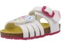 Agatha Ruiz de la Prada Szandálok / Saruk 242936A Fehér 29