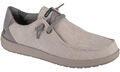 Skechers Mamuszok Melson - Nela Szürke 43