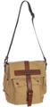 U. S. Polo Assn U. S Polo Assn. Válltáskák BEULW5430MUP-BEIGE Bézs Egy méret
