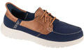 Skechers Mamuszok Slip-Ins: On-The-Go Flex - Palmilla Kék 41