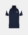 Emporio Armani EA7 Rövid ujjú pólók 6DPF06 PJPCZ Kék EU L