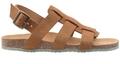 Zouri Szandálok / Saruk Nilo Camel - Camel Barna 40