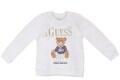 GUESS Pulóverek K5RQ04 KAD74 Fehér 5 éves