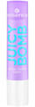 Essence Ajakápolók Juicy Bomb Glossy Butter Balm Lip Balm - 02 So Berry C Piros Egy méret