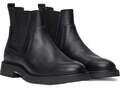 Tommy Hilfiger Csizmák - Fekete 42 - spartoo - 80 095 Ft