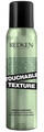 Redken Hajfixálók Touchable Texture Volumizing Mousse 200 ml 200 ml