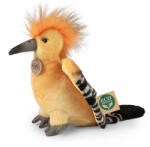 Rappa Élethű búbos banka plüss madár (Rappa) 20 cm