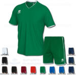 ERREA LEONARD & BONN SET futball mez + nadrág SZETT - zöld-fehér