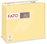 FATO Szalvéta 2 rétegű 38 x 38 cm 40 lap/cs Fato Star pezsgő_82990100 (82990100) - iroda-ellatas