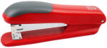 ICO Tűzőgép 25lap 24/6, 26/6, Sax 49 piros (7320070000) - iroda-ellatas