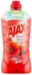 Ajax Általános tisztítószer 1 liter Ajax Floral Fiesta Red Flowers (7713_24025116_C10745)