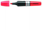 STABILO Szövegkiemelő 2-5mm, hengeres test Stabilo Luminator rózsaszín (71/56) - iroda-ellatas