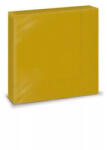 FATO Szalvéta 2 rétegű 1/4 hajtású 33 x 33 cm 50 lap/csomag Smart Table Fato_82594200 arany (82594200) - iroda-ellatas