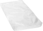 Nylon zacskó 30 x 40 cm (5 liter) 100 db/csomag uzsonnás tömbösített (256) - iroda-ellatas