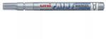 uni Lakkmarker 0, 8-1, 2mm, Uni PX-21 ezüst (2UPX21E) - iroda-ellatas