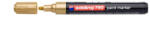 edding Lakkmarker 2-3mm, kerek Edding 790 arany (7580147006) - iroda-ellatas