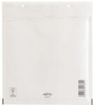 Bluering Légpárnás tasak 15/E szilikon külső méret 240x275mm, belső méret 220x265mm, Bluering® fehér (LEGPFH15E) - iroda-ellatas