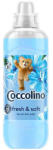 Coccolino Öblítő koncentrátum 975 ml (39 mosás) Coccolino Blue Splash (24170128_14120_C63113) - iroda-ellatas
