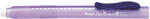Pentel Radírceruza tolóbetétes ZE11T-C Pentel kék test (ZE11T-C) - iroda-ellatas