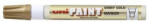 uni Lakkmarker 2-3mm, Uni PX-20 fényes arany (2UPX20SA) - iroda-ellatas