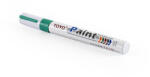 Toyo Lakkmarker Leto 101 zöld (EG1I08VE) - iroda-ellatas