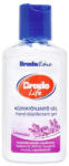 Bradochem Kéz- és bőrfertőtlenítő gél 50 ml Bradolife levendula (15956)