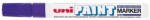 uni Lakkmarker 2-3mm, Uni PX-20 lila (2UPX20L) - iroda-ellatas