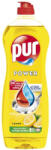 Pur Mosogatószer 750 ml kézi Pur Power Lemon (5863) - iroda-ellatas