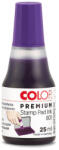 Colop Bélyegzőfesték C 801/25 ml, Colop lila (15314465) - iroda-ellatas