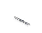 ICO Lakkmarker, decomarker 2-4mm, kerek Ico ezüst (9580098010) - iroda-ellatas