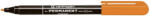 Centropen Alkoholos marker 1mm, M, Centropen 2846 narancs (628469402) - iroda-ellatas