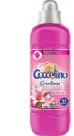 Coccolino Öblítő koncentrátum 925 ml (37 mosás) Coccolino Tiare Flowers&Red Fruits (3898_6703_C35512_82510287) - iroda-ellatas