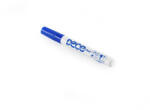 ICO Lakkmarker, decomarker 2-4mm, kerek Ico kék (9580098002) - iroda-ellatas