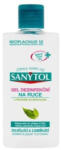 Sanytol Kéz- és bőrfertőtlenítő gél kupakos 250 ml Sanytol (7909) - iroda-ellatas