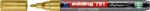 edding Lakkmarker 1-2mm, kerek Edding 791 arany (7580258011) - iroda-ellatas