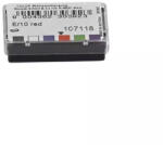 Colop Bélyegző cserepárna, E/10 Colop piros (15314496) - iroda-ellatas