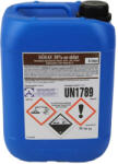 Agrolabor Sósav ipari 30 %-os 5 liter - iroda-ellatas