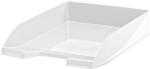 DURABLE Irattálca Durable Basic, fehér (1701674010) - iroda-ellatas
