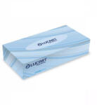 Lucart Kozmetikai kendő 2 rétegű 100 lap/doboz Strong 100V Lucart_841030 hófehér (841030) - iroda-ellatas