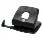 ICO Lyukasztó 30lap Sax 418 fekete (7310038005) - iroda-ellatas