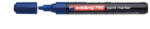 edding Lakkmarker 2-3mm, kerek Edding 790 kék (7580147002) - iroda-ellatas