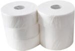  Toalettpapír 2 rétegű közületi átmérő: 23 cm 100 % cellulóz 150 m/tekercs 6 tekercs/karton_hófehér (54191) - iroda-ellatas